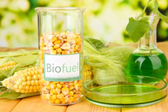 Sewards End biofuel availability