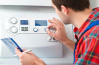 free Sewards End gas safe engineer quotes